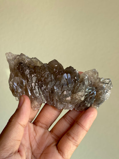 Smoky Quartz