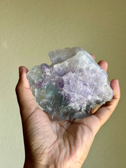 Fluorite