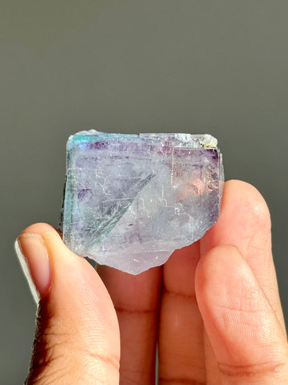 Fluorite