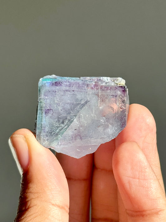 Fluorite