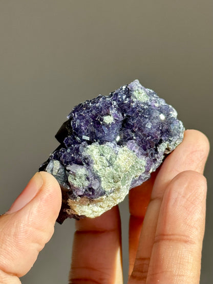 Fluorite