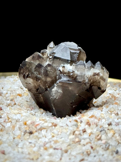 Smoky Quartz