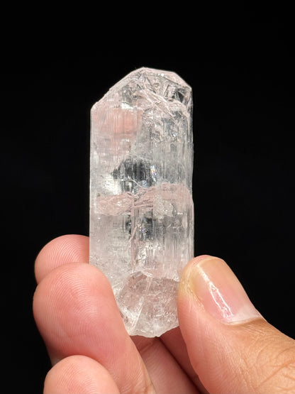 Pink Danburite
