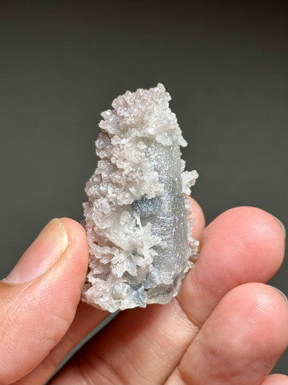 Quartz & Calcite