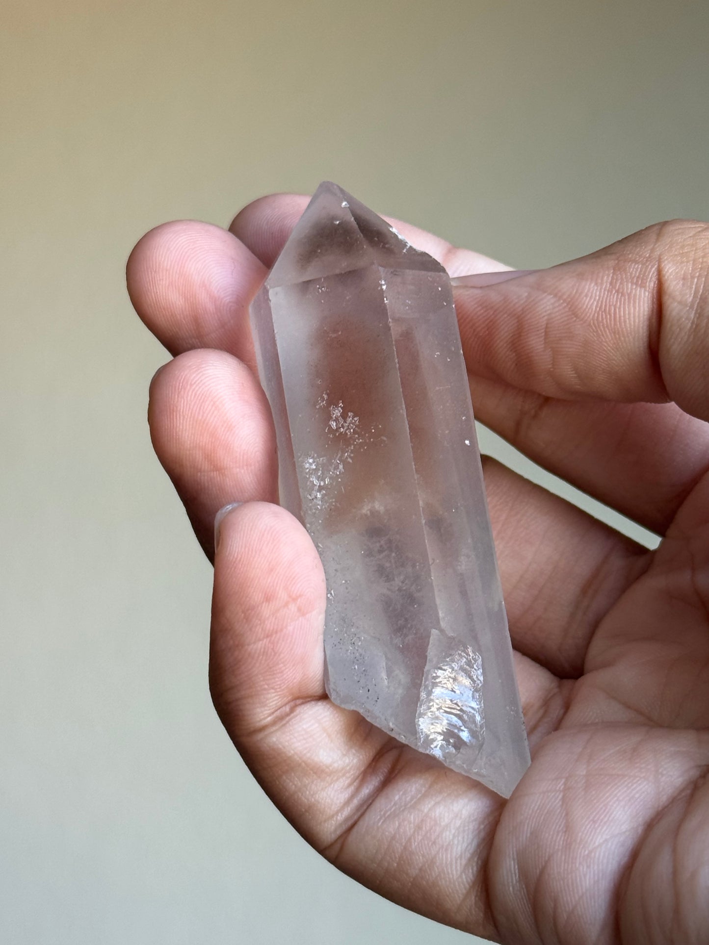 Girasol Quartz