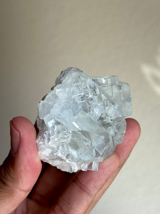 Fluorite