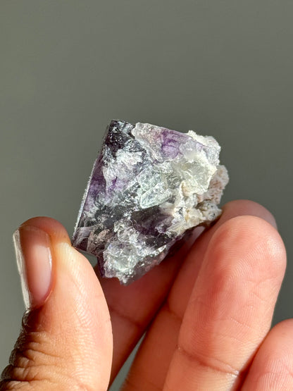 Fluorite