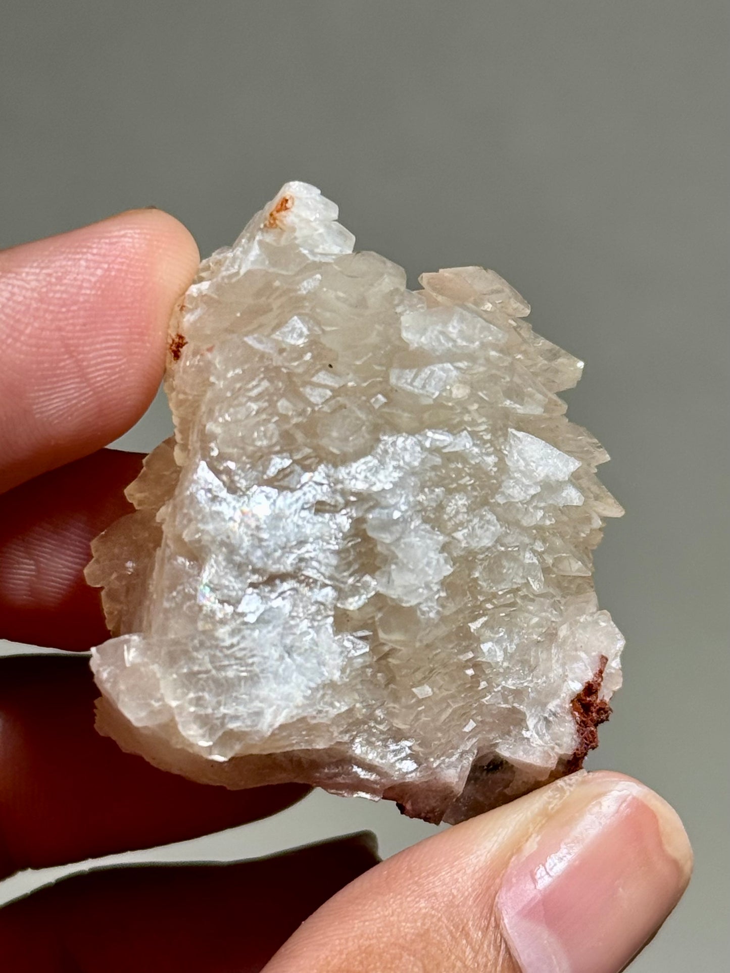 Calcite