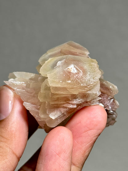 Calcite