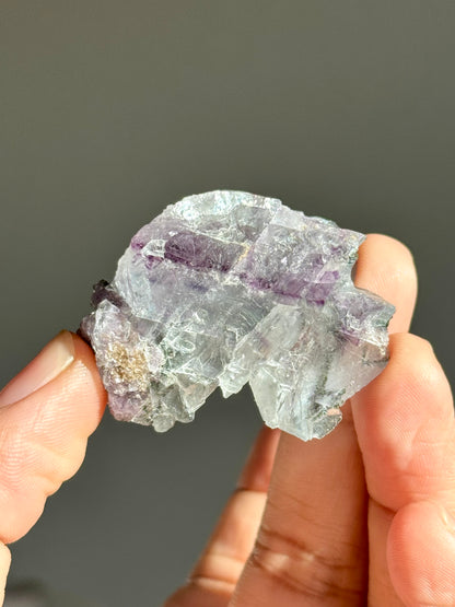 Fluorite
