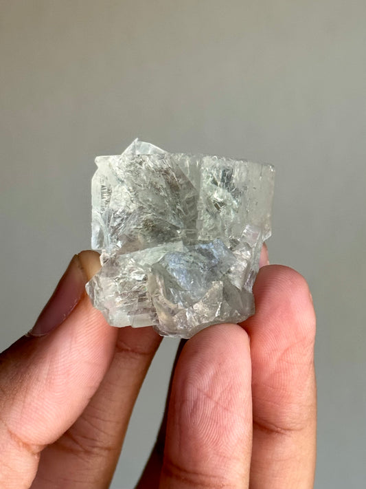 Fluorite