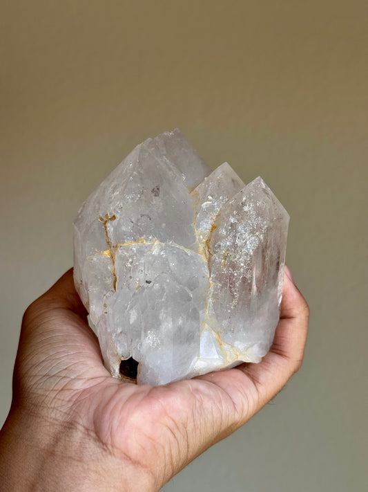 Quartz