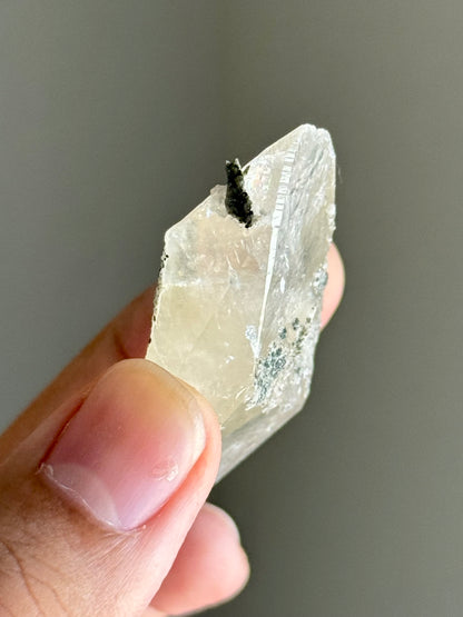 Calcite
