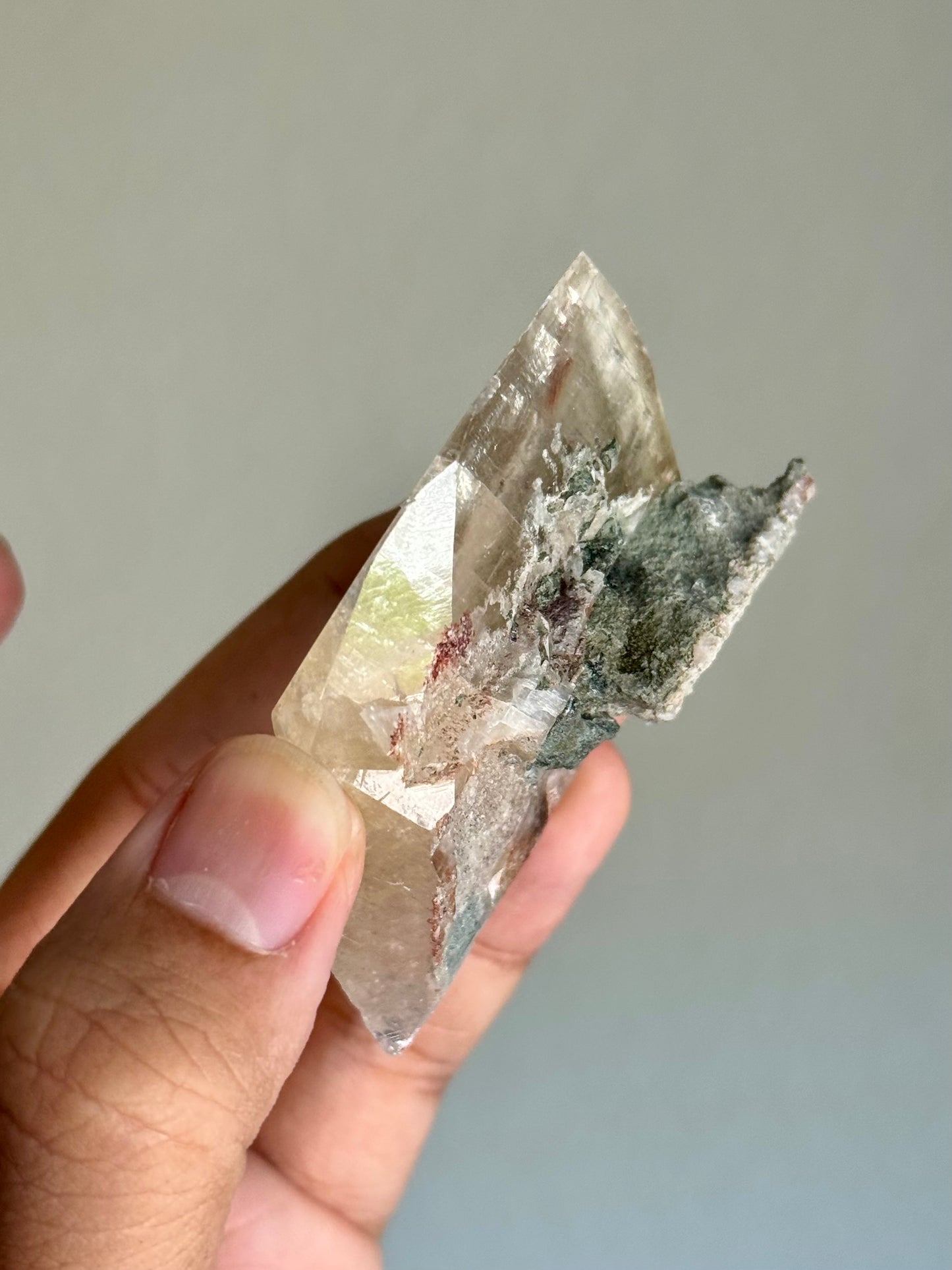 Calcite