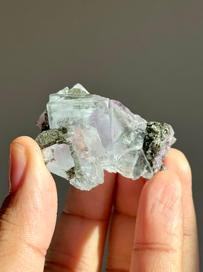 Fluorite