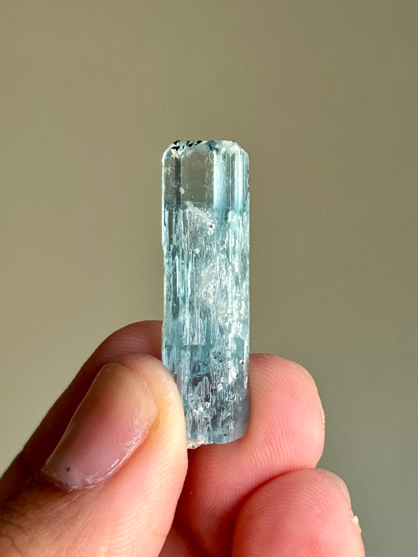 Aquamarine