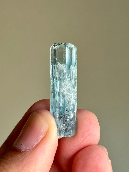 Aquamarine