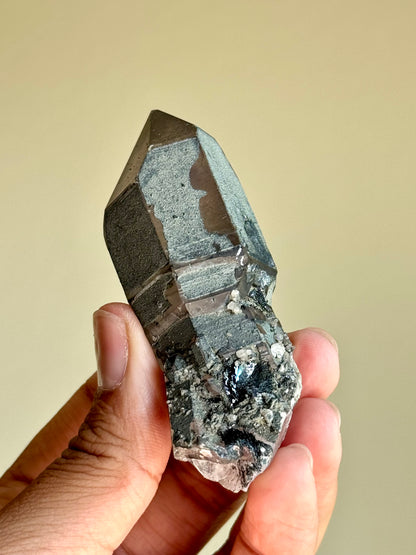 Amethyst