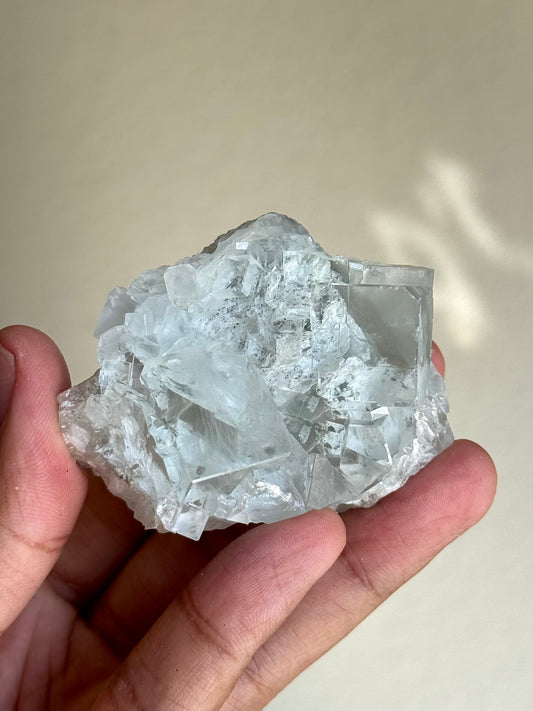 Fluorite