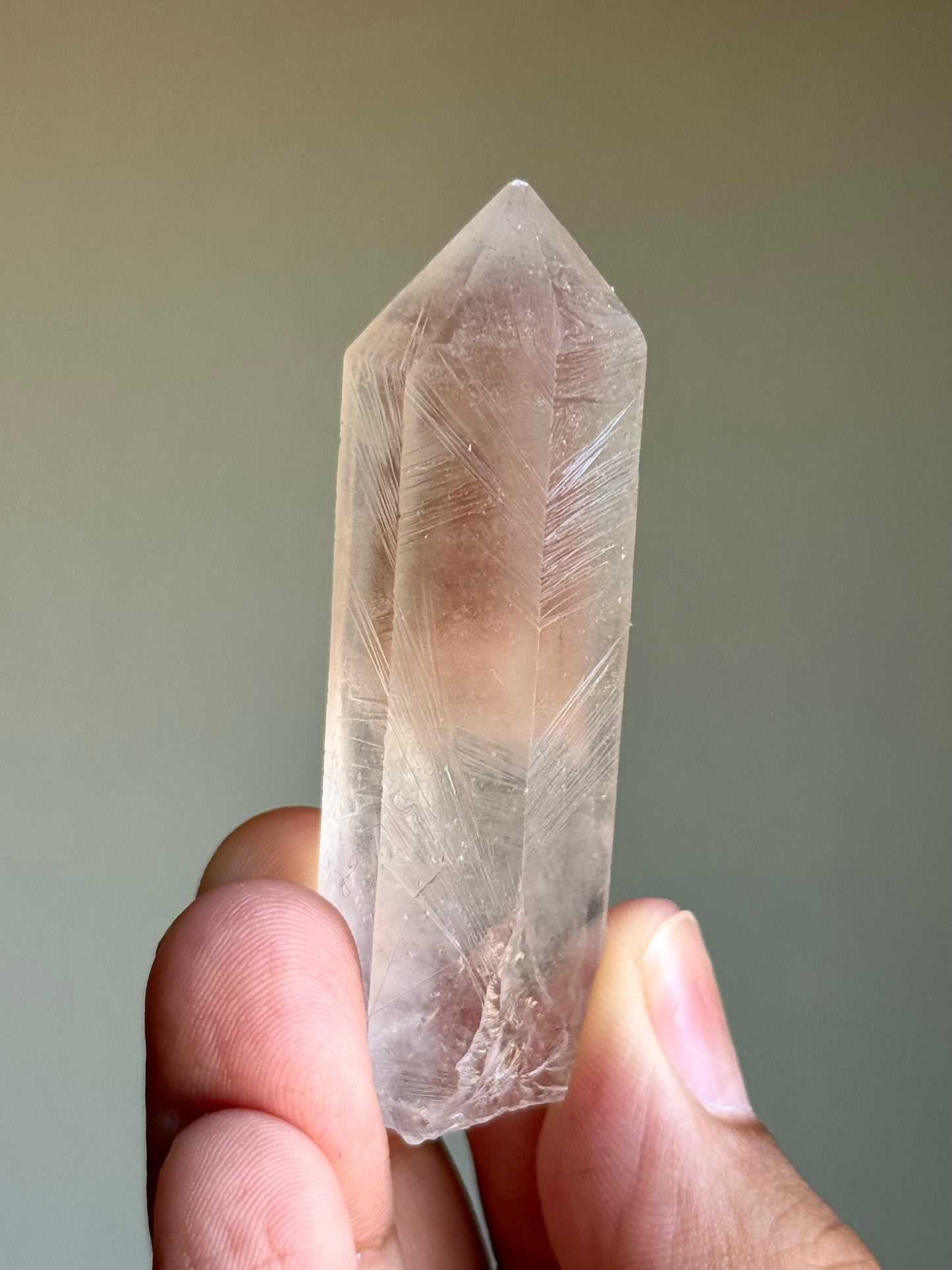 Girasol Quartz