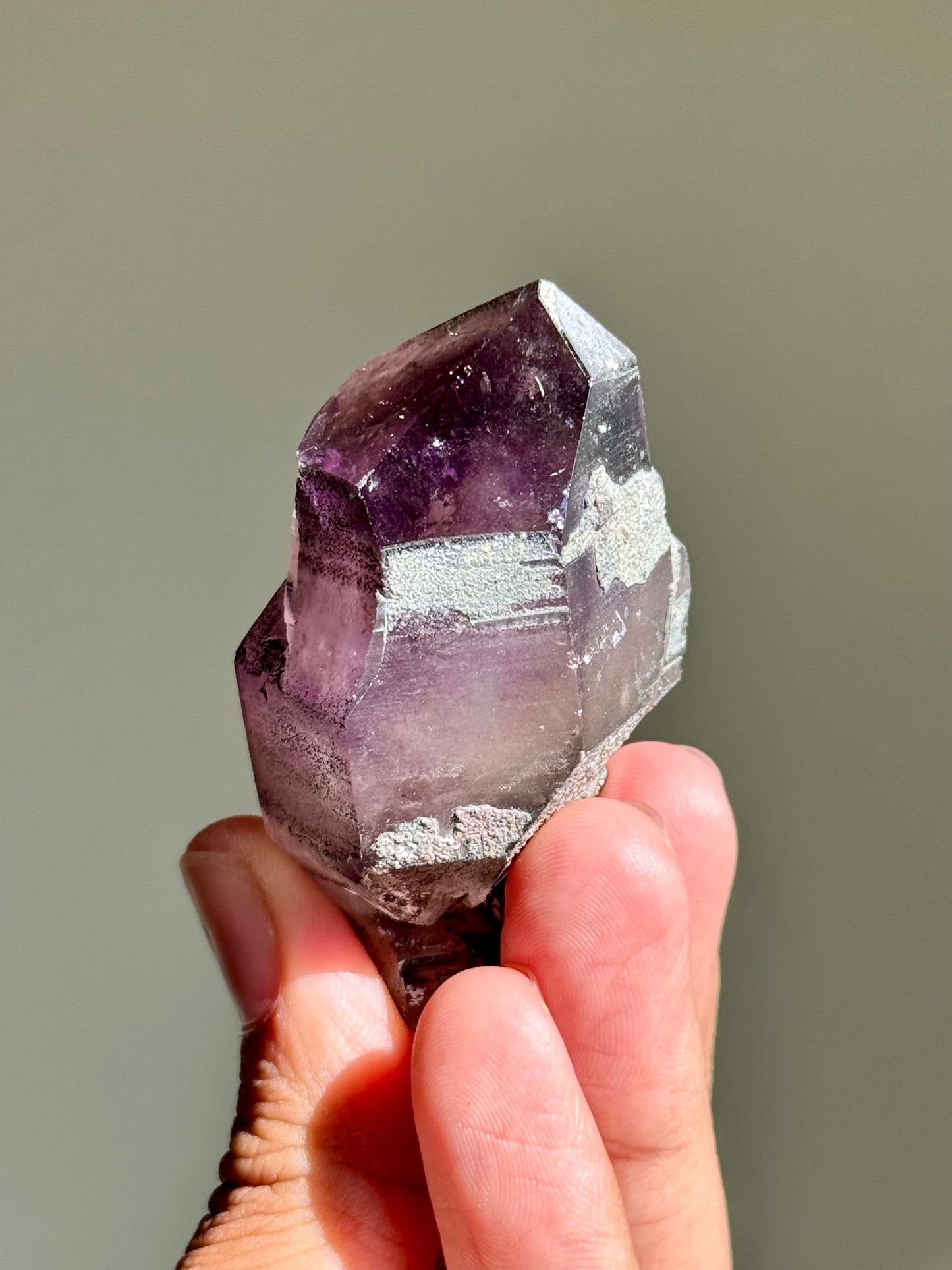 Amethyst