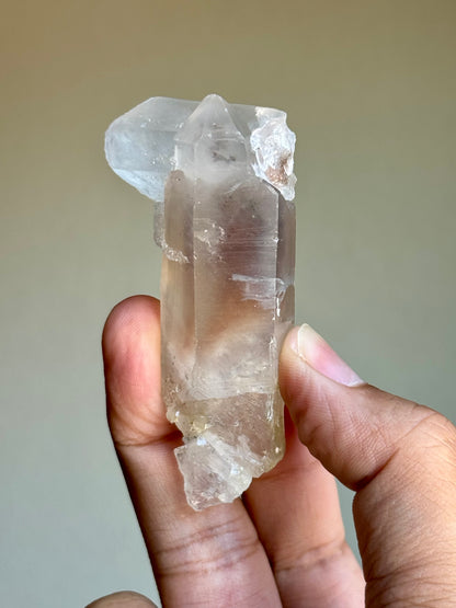 Girasol Quartz