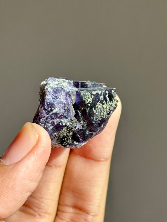 Fluorite
