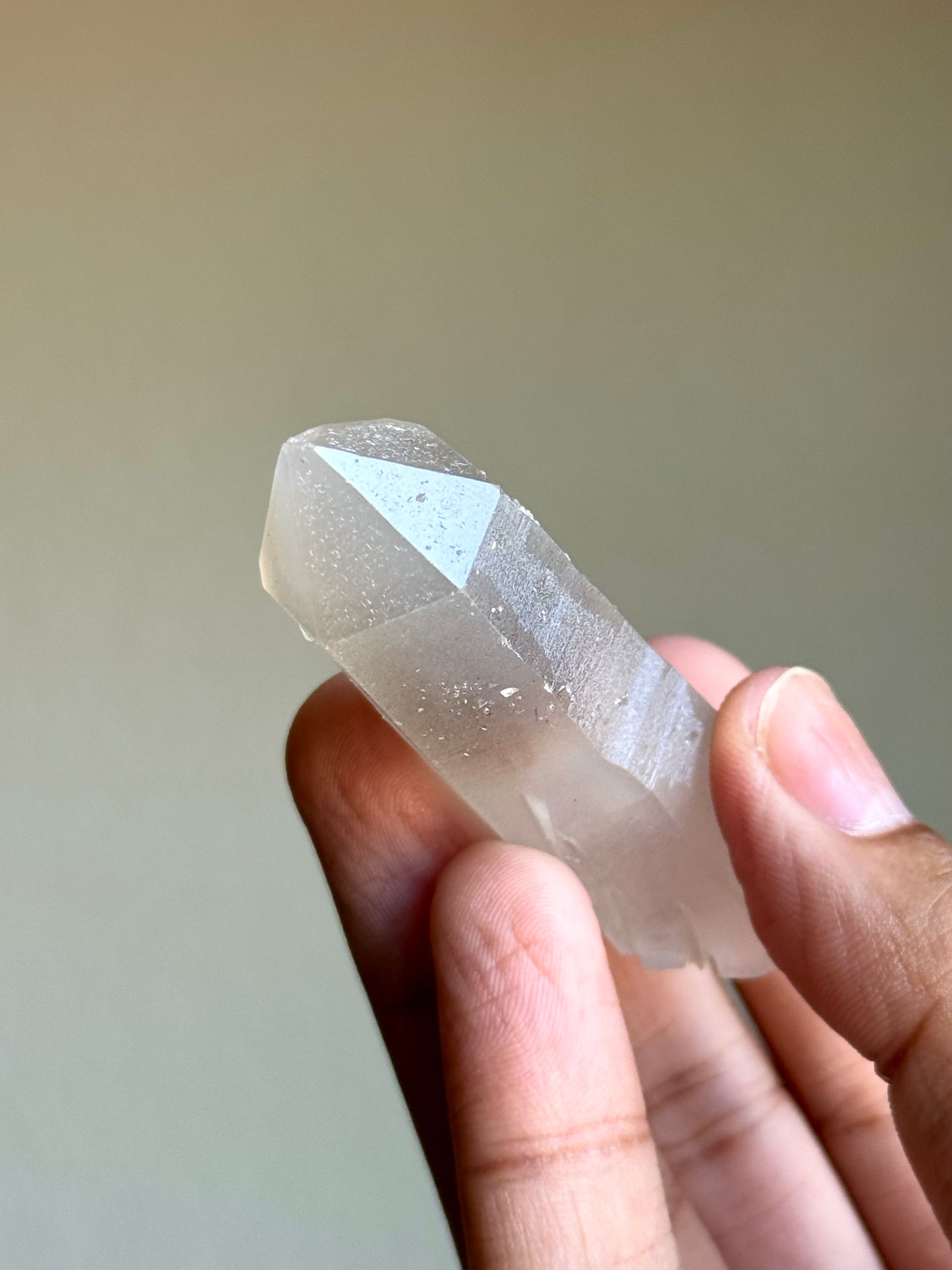 Girasol Quartz