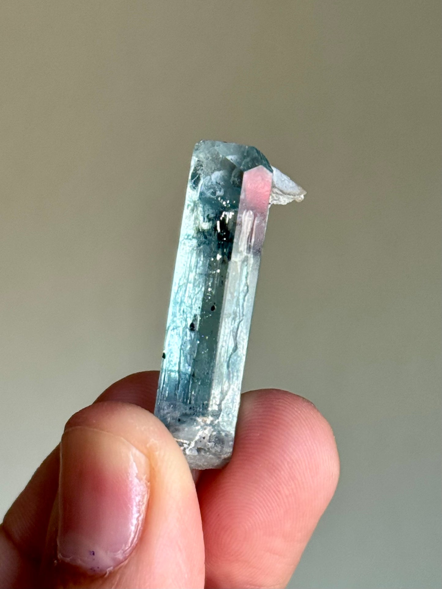 Aquamarine
