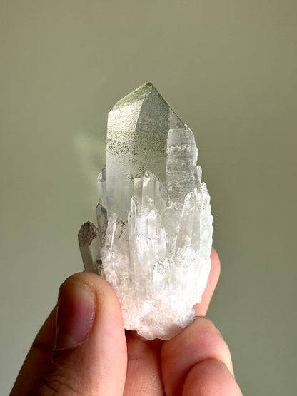 Quartz & Galena