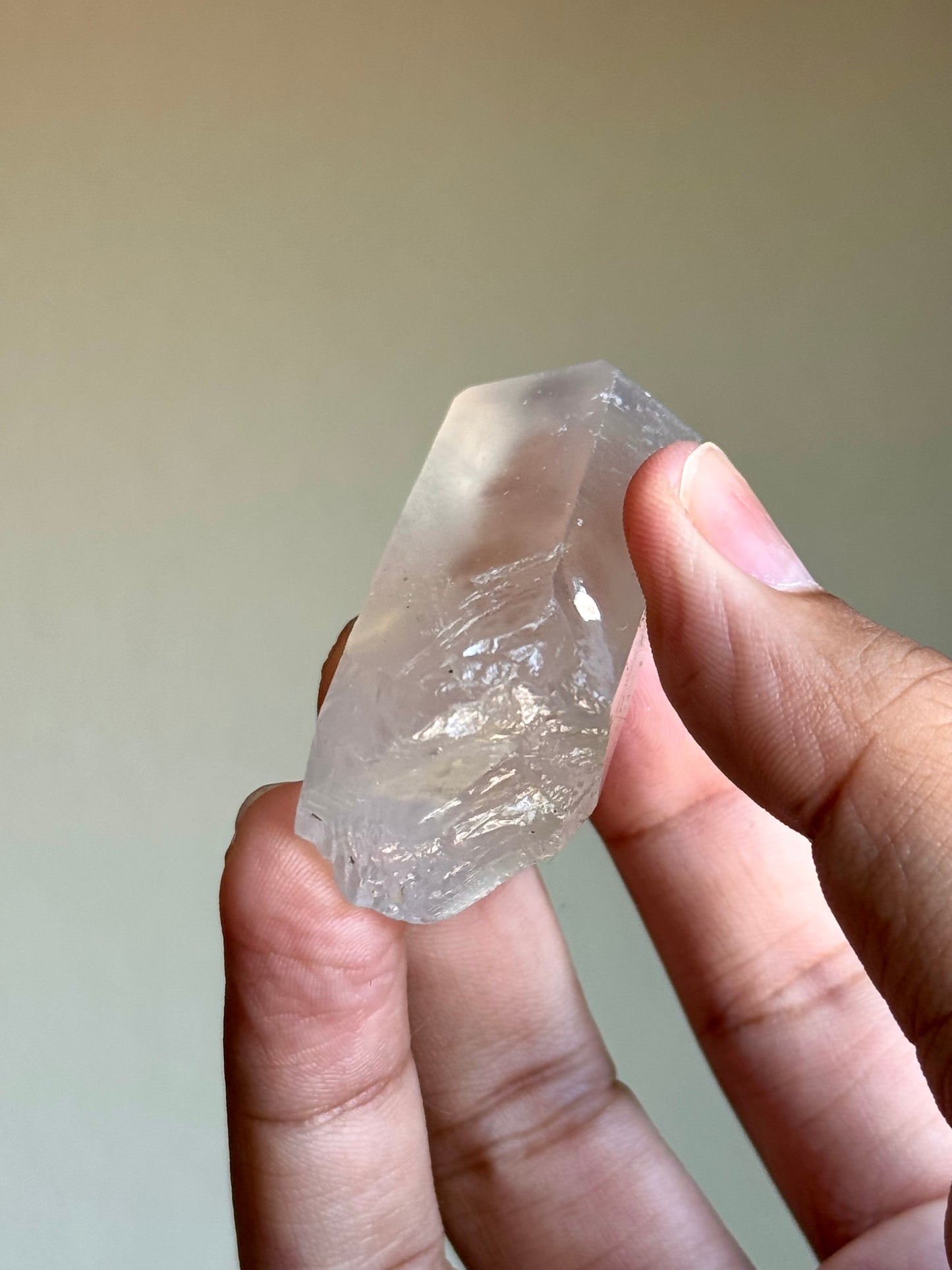 Girasol Quartz