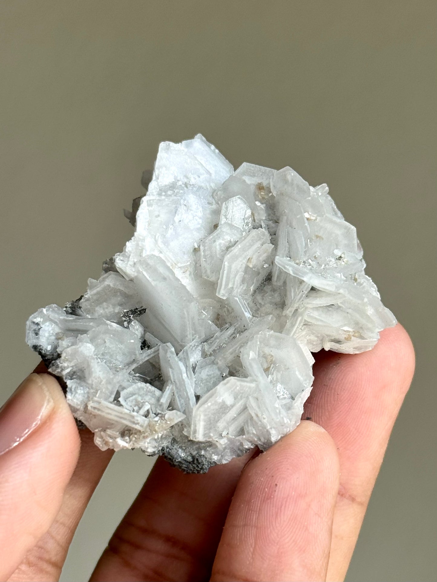 Calcite