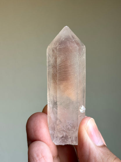 Girasol Quartz