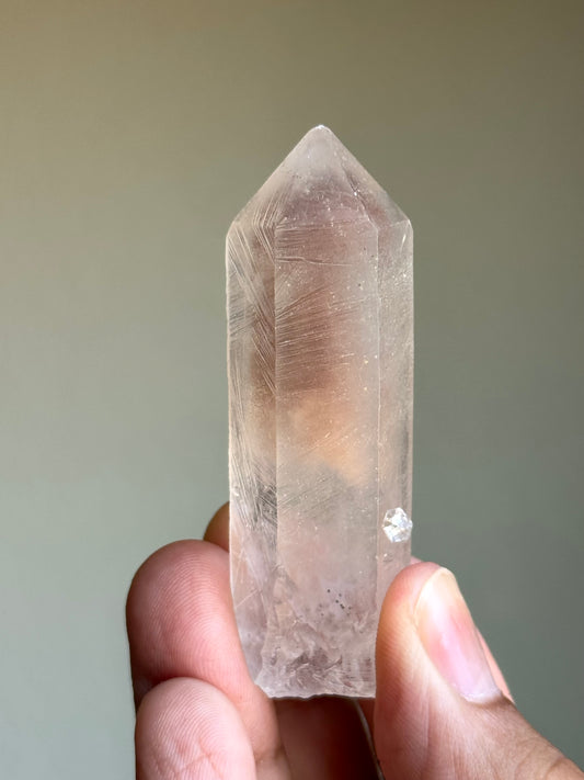 Girasol Quartz