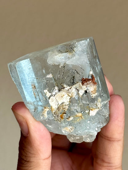 Aquamarine