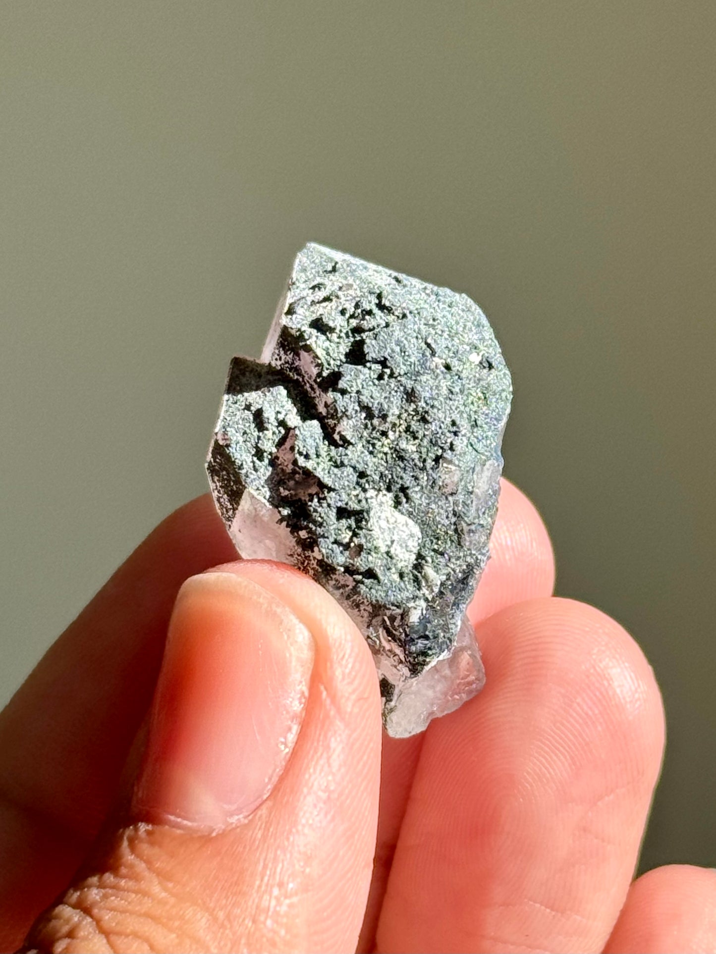Amethyst