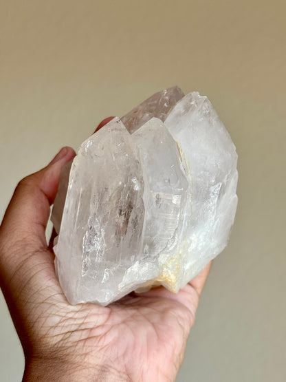 Quartz
