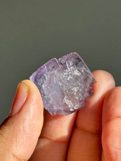 Fluorite