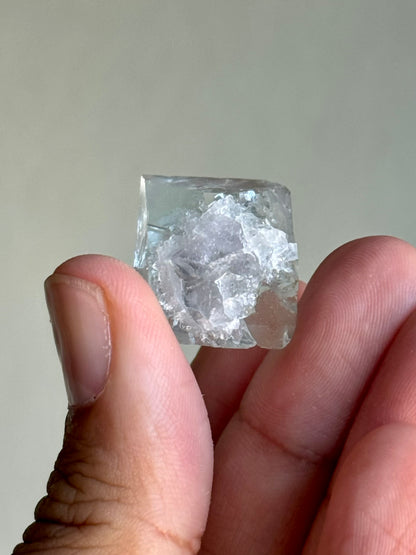 Fluorite