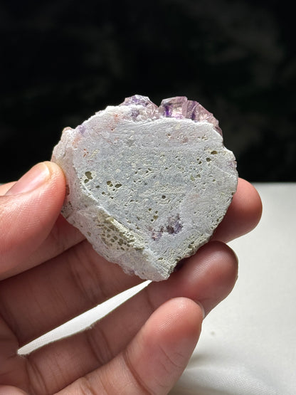 Fluorite