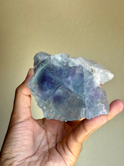 Fluorite