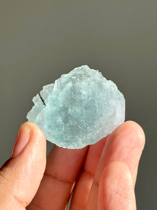 Fluorite