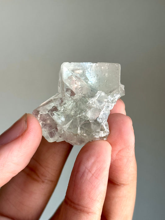 Fluorite