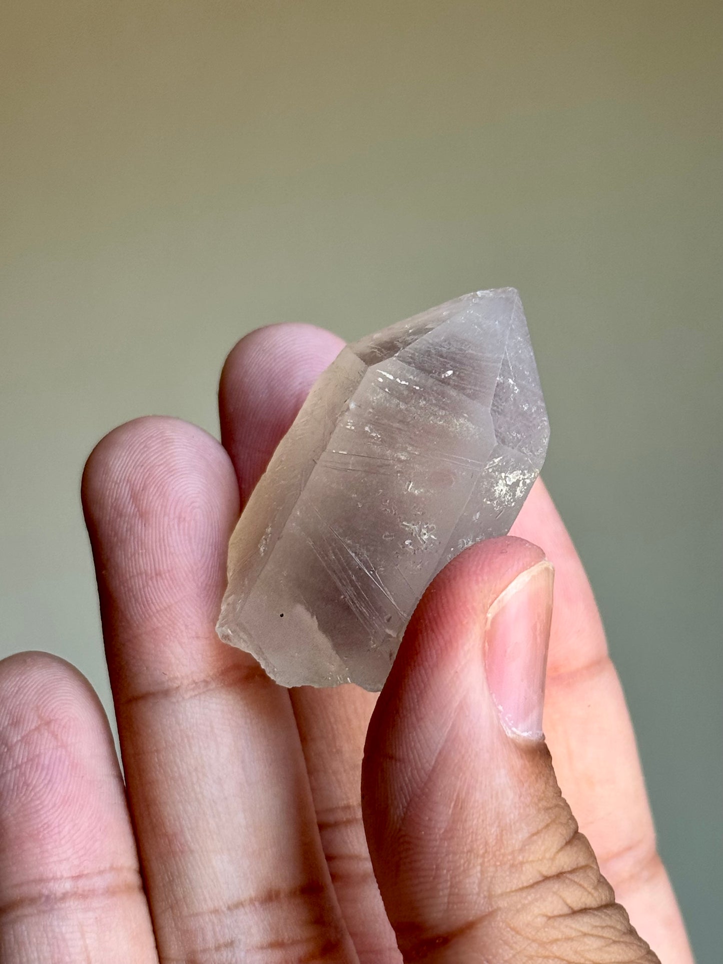 Girasol Quartz