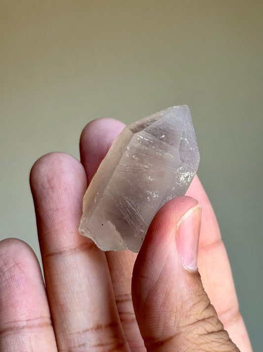 Girasol Quartz