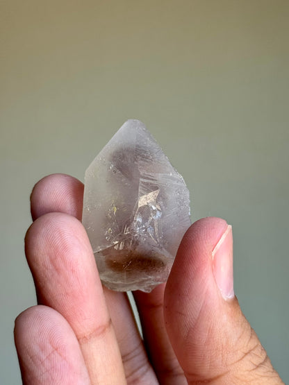 Girasol Quartz