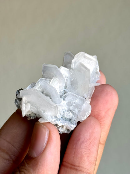 Calcite