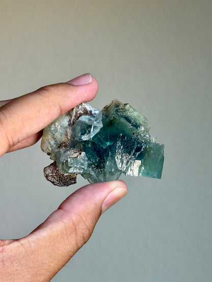 Fluorite