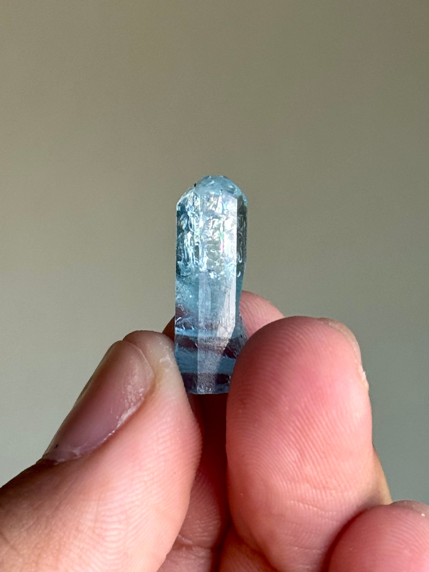 Aquamarine