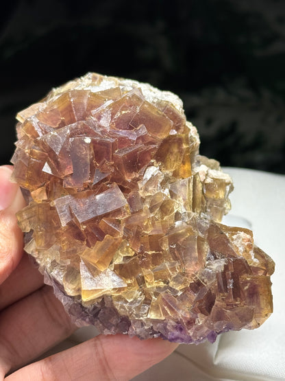 Fluorite